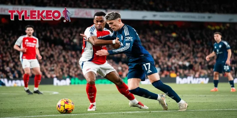 Cụm từ thường được sử dụng để chỉ các trận đấu giữa câu lạc bộ Arsenal