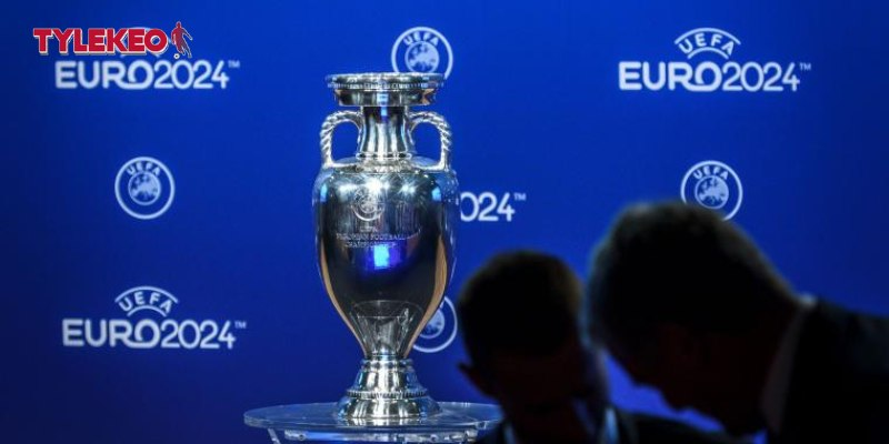 Giới thiệu về keo vong loai euro 2024