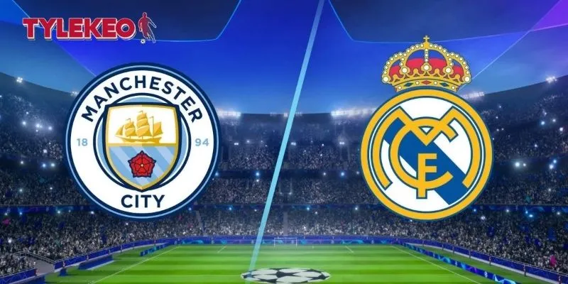 Trận đấu giữa Man City vs được nhiều người quan tâm