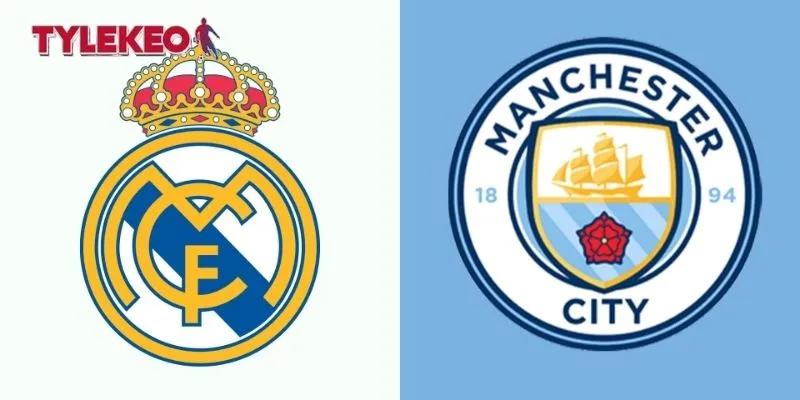 Lợi thế của Man City vs Real Madrid