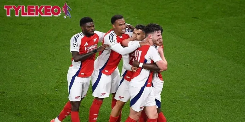 Những Phân Tích Dự Đoán Kèo Arsenal