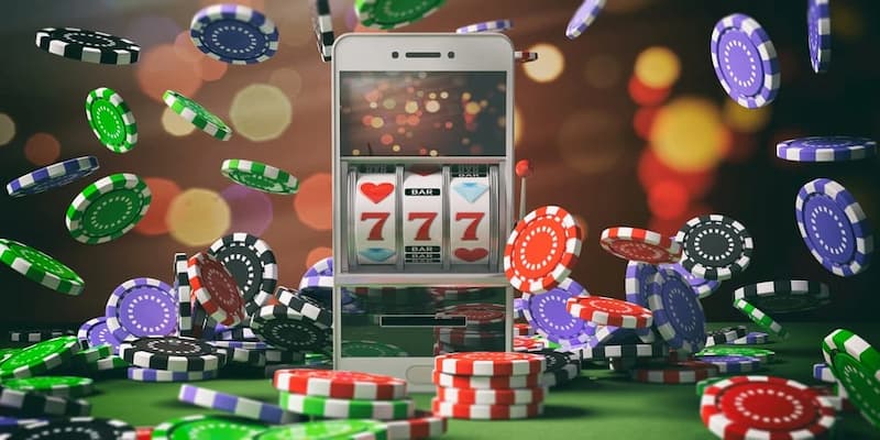 Trải nghiệm casino trực tuyến tại mana88 - Điểm đến đẳng cấp