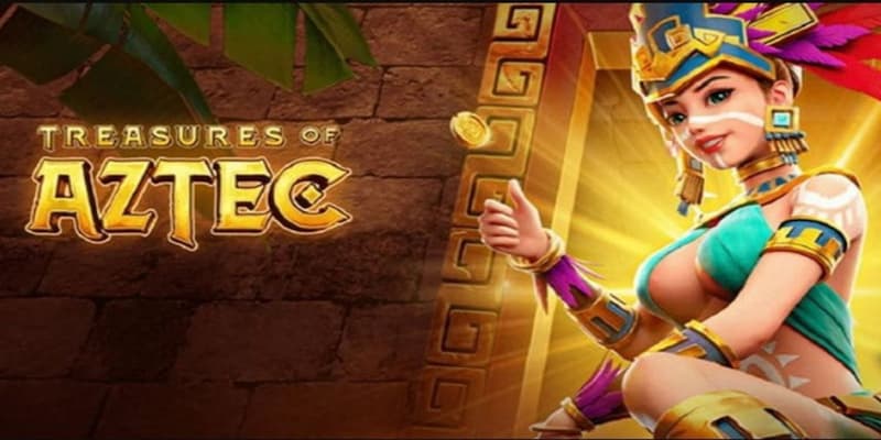 Bongvip - Giải trí game nổ hũ kho báu Aztec hàng đầu