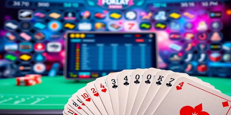 Bongvip tổng hợp mẹo chơi poker hiện đại