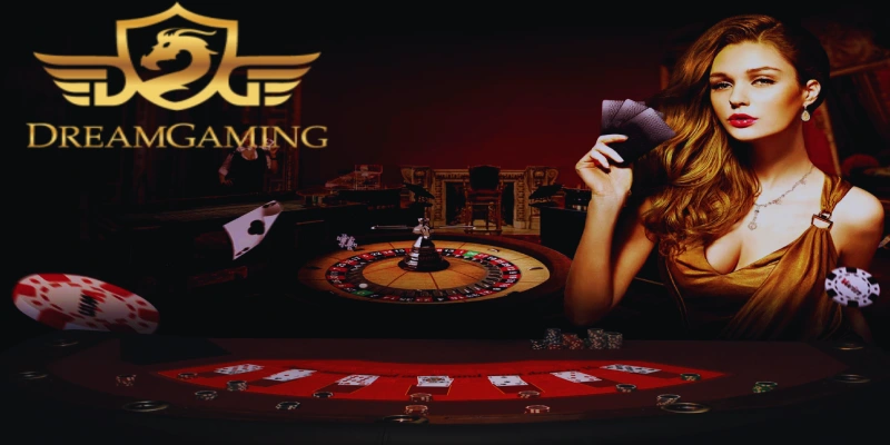 Review Sảnh Game Dream Gaming Mana88 Đẳng Cấp Quốc Tế